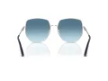 Jimmy Choo Sonnenbrille JC 4006BD 300219