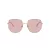 Jimmy Choo Sonnenbrille JC 4006BD 3006/5