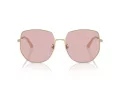 Jimmy Choo Sonnenbrille JC 4006BD 3006/5