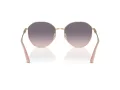 Jimmy Choo Sonnenbrille JC 4007BD 300636