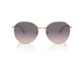 Jimmy Choo Sonnenbrille JC 4007BD 300636