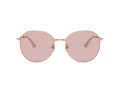 Jimmy Choo Sonnenbrille JC 4007BD 3008/5