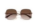 Jimmy Choo Sonnenbrille JC 4008HD 300613