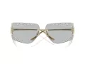 Jimmy Choo Sonnenbrille JC 4009B 300687
