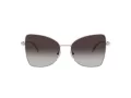 Jimmy Choo Sonnenbrille JC 4010B 30028G