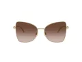 Jimmy Choo Sonnenbrille JC 4010B 300613