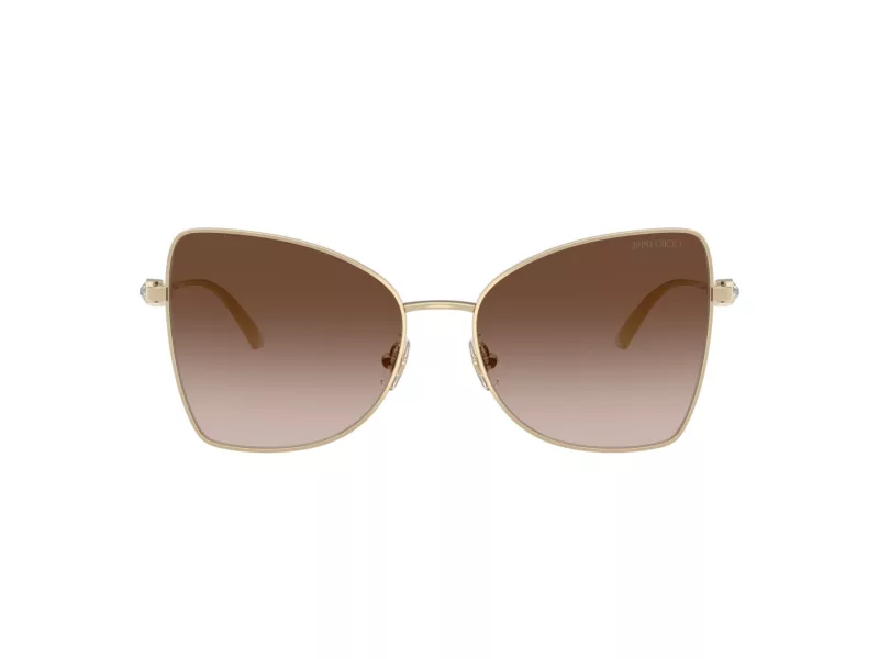 Jimmy Choo Sonnenbrille JC 4010B 300613