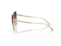 Jimmy Choo Sonnenbrille JC 4010B 300613