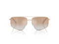 Jimmy Choo Sonnenbrille JC 4011 30060G
