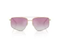 Jimmy Choo Sonnenbrille JC 4011 300658