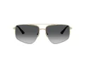 Jimmy Choo Sonnenbrille JC 4011 3006T3