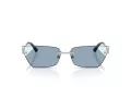 Jimmy Choo Sonnenbrille JC 4012 30024S