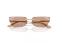 Jimmy Choo Sonnenbrille JC 4012 300613