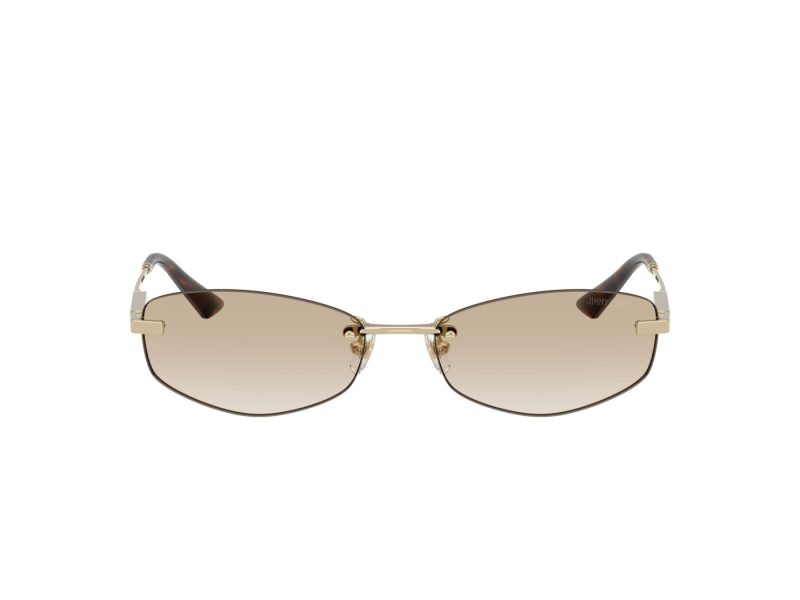 Jimmy Choo Sonnenbrille JC 4013D 300611