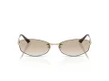 Jimmy Choo Sonnenbrille JC 4013D 300611