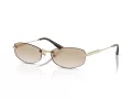 Jimmy Choo Sonnenbrille JC 4013D 300611