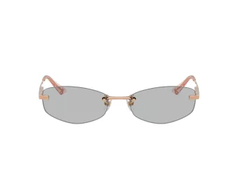 Jimmy Choo Sonnenbrille JC 4013D 300887