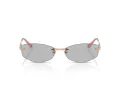 Jimmy Choo Sonnenbrille JC 4013D 300887