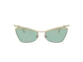 Jimmy Choo Sonnenbrille JC 4014H 3006/2
