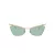 Jimmy Choo Sonnenbrille JC 4014H 3006/2