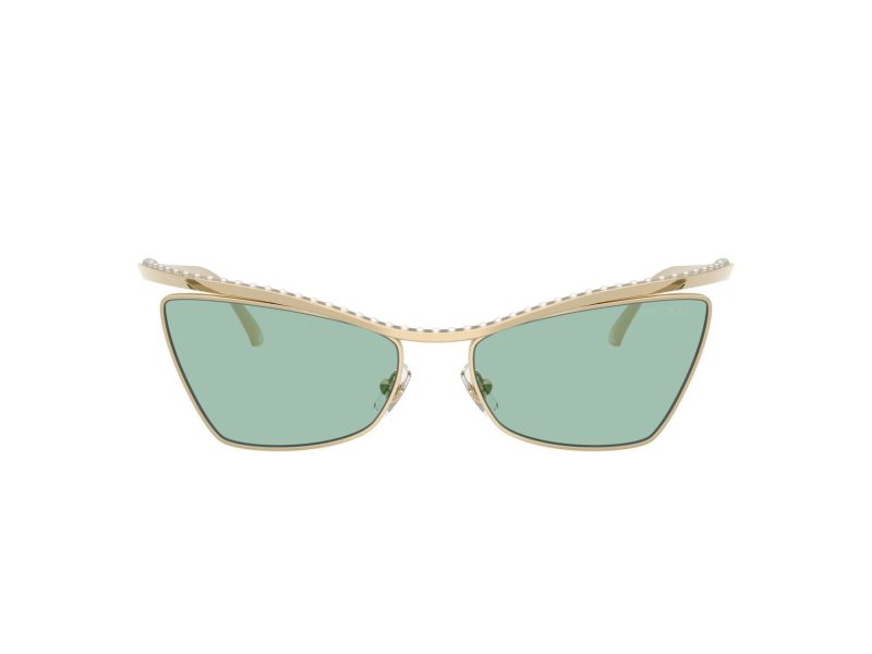 Jimmy Choo Sonnenbrille JC 4014H 3006/2