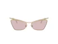 Jimmy Choo Sonnenbrille JC 4014H 3006/5