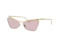 Jimmy Choo Sonnenbrille JC 4014H 3006/5