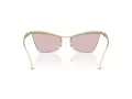 Jimmy Choo Sonnenbrille JC 4014H 3006/5