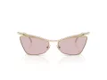 Jimmy Choo Sonnenbrille JC 4014H 3006/5