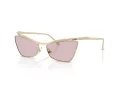 Jimmy Choo Sonnenbrille JC 4014H 3006/5