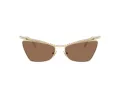 Jimmy Choo Sonnenbrille JC 4014H 300673