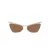 Jimmy Choo Sonnenbrille JC 4014H 300673