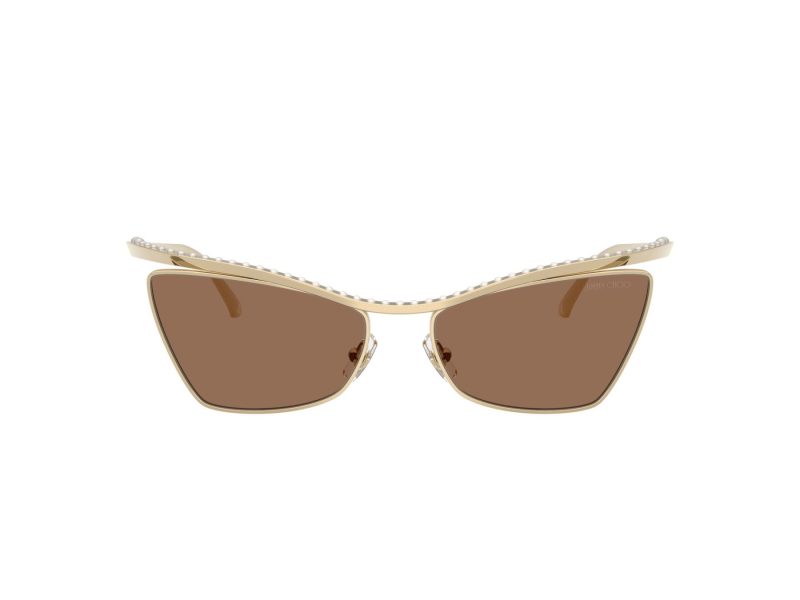 Jimmy Choo Sonnenbrille JC 4014H 300673