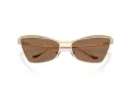 Jimmy Choo Sonnenbrille JC 4014H 300673