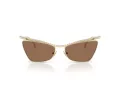 Jimmy Choo Sonnenbrille JC 4014H 300673