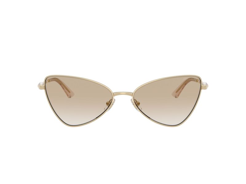 Jimmy Choo Sonnenbrille JC 4015HB 300611