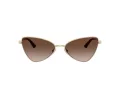 Jimmy Choo Sonnenbrille JC 4015HB 300613