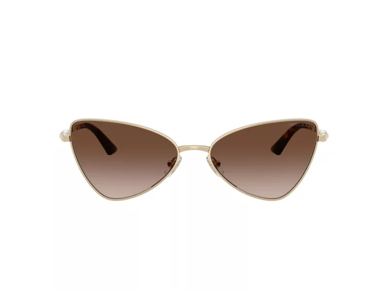 Jimmy Choo Sonnenbrille JC 4015HB 300613
