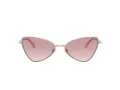 Jimmy Choo Sonnenbrille JC 4015HB 300668