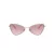 Jimmy Choo Sonnenbrille JC 4015HB 300668