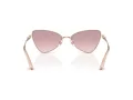Jimmy Choo Sonnenbrille JC 4015HB 300668