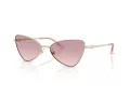 Jimmy Choo Sonnenbrille JC 4015HB 300668
