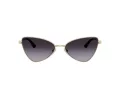 Jimmy Choo Sonnenbrille JC 4015HB 30068G