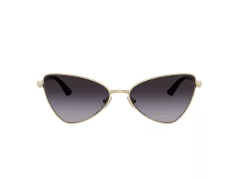 Jimmy Choo Sonnenbrille JC 4015HB 30068G