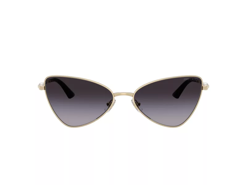 Jimmy Choo Sonnenbrille JC 4015HB 30068G