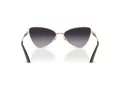 Jimmy Choo Sonnenbrille JC 4015HB 30068G