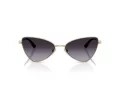 Jimmy Choo Sonnenbrille JC 4015HB 30068G