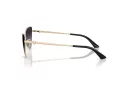 Jimmy Choo Sonnenbrille JC 4015HB 30068G