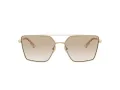 Jimmy Choo Sonnenbrille JC 4016HB 300611