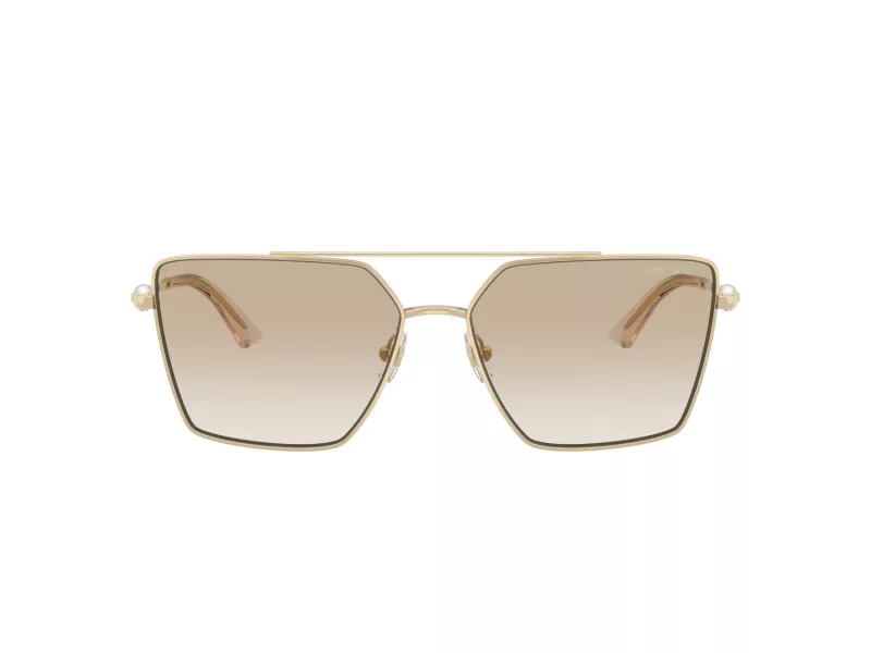 Jimmy Choo Sonnenbrille JC 4016HB 300611